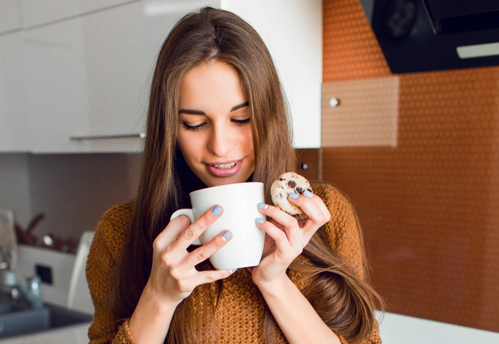 espresso and cappuccino maker