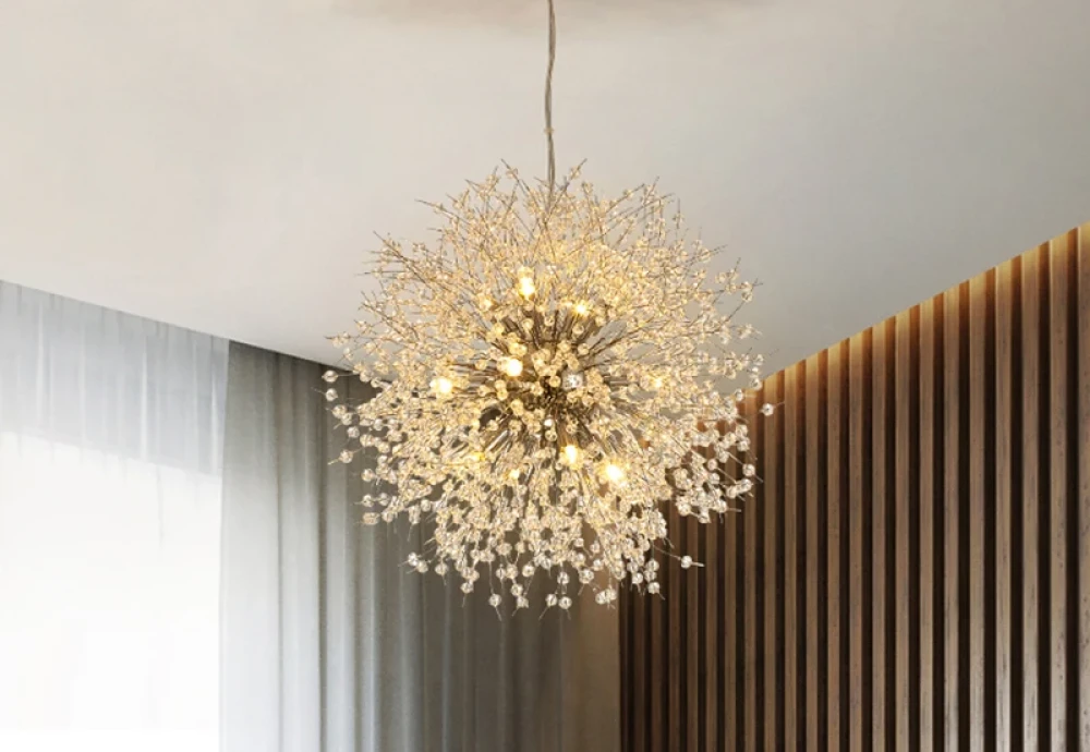 crystal chandelier in india