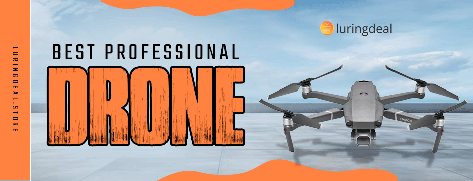 best professional drone