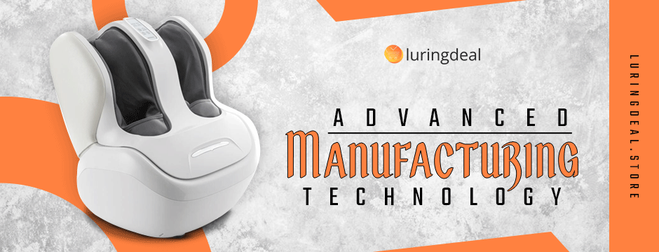 advanced manufacturing technology