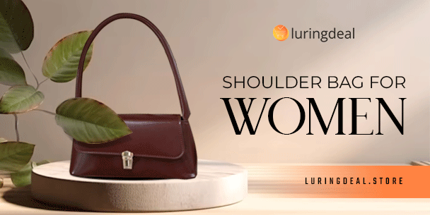 shoulder bag for women